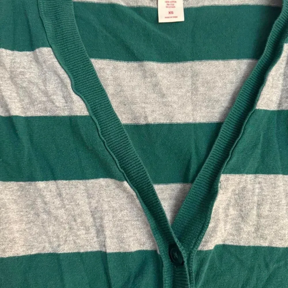 Mossimo Women's multi Cardigan